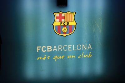Barcelona – Tag 1